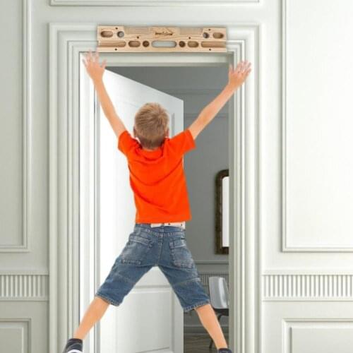 Rock Climbing beginners and advanced climbers Fingerboard Grip Strength Trainer grip training. Sport Tools Board climbing gym