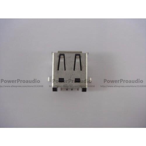 CDJ2000 USB Port ,USB connector DKN1553