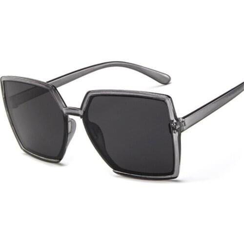 XIRAN Women's Sunglasses Vintage