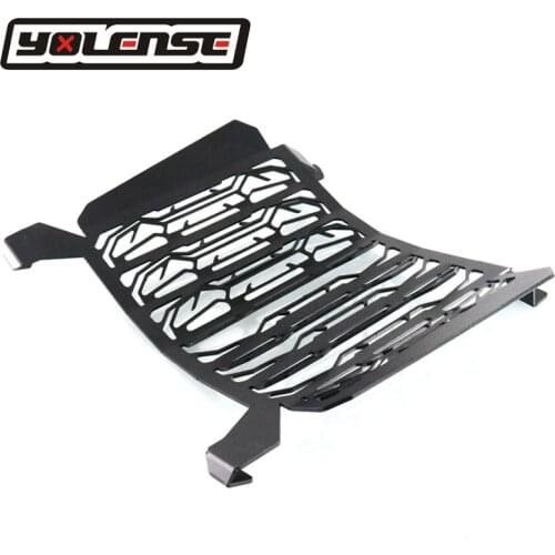 For BMW F750GS F850GS F750 F850 GS F 850GS 2018 2019 Motorcycle Stainless Steel Radiator Grille Guard Protector Cover Moto bike