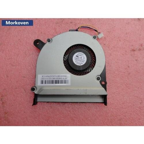 13NB0051AM06 - 01 13NB0051T01011 CPU FAN FOR ASUS S400 S400C S400CA S400E X402C S500 S500C S500CA X502CA CPU COOLING FAN