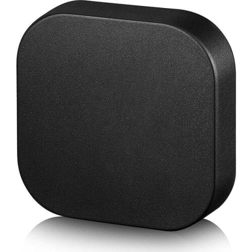 5 PCS TPU Lens Cap For GoPro Hero 9 Black Lens Cover 9 Camera Protector For Go Black Pro Accessories Hero Sport Case K1C9