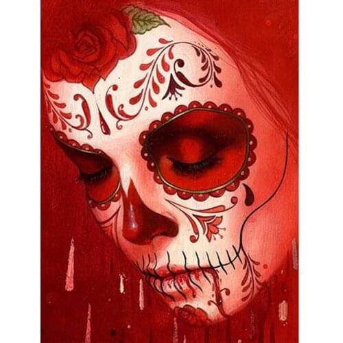 5D DIY square/round Diamond Painting Beautiful woman Cross Stitch Diamond Embroidery Pattern Rhinestone home decor J0696