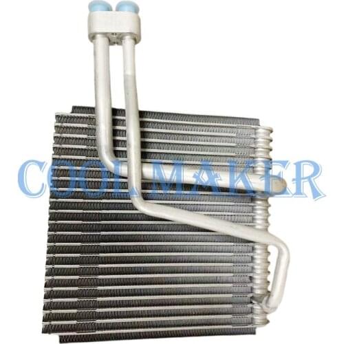 Auto air conditioner evaporator coil for KIA SORENTO 2.5 97607E3000