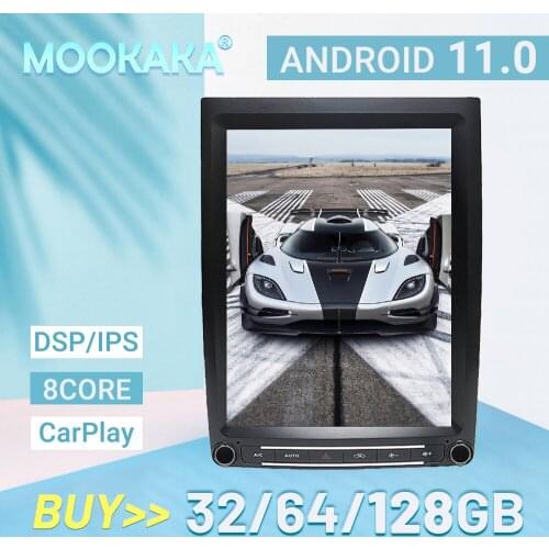 For Ford F350 Android 10.0 Screen Car Multimedia DVD Player GPS Auto Navi Radio Audio Stereo Head Unit