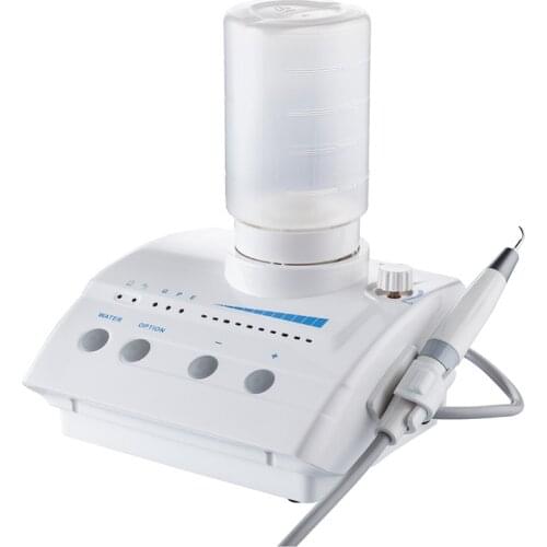 Anhydrous Multi-function Ultrasound Dental Scaler Remove Dental calculus Tooth polishing stains plaque ultrasonic dental unit