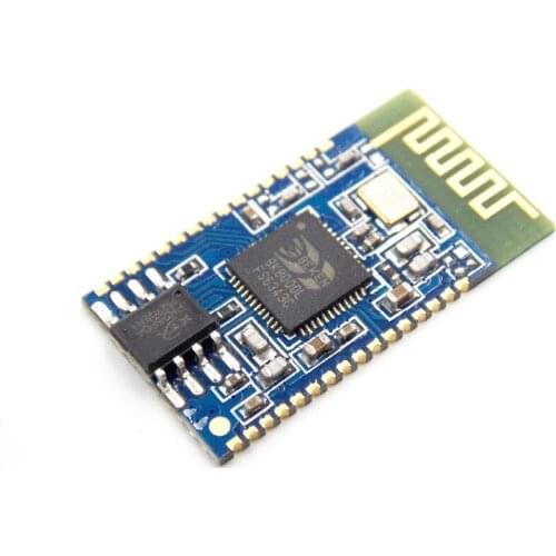 Bluetooth Stereo Audio Module Transmission BK8000L AT Commands SPP Bluetooth Speaker Amplifier DIY