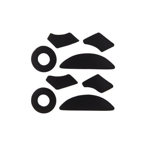 For Razer Imperator Gaming Mouse Feet Mice Skates 3M 0.6mm (2 sets of replacement feet)