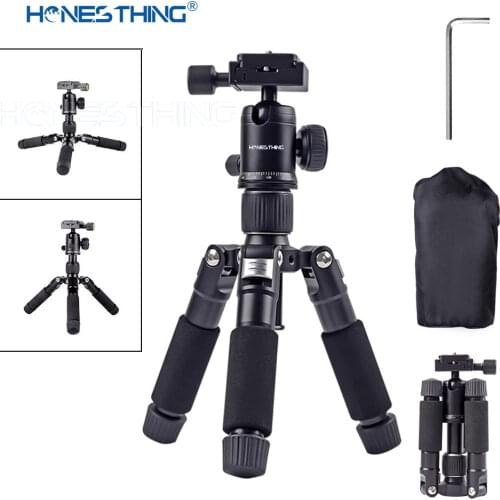 Штативы для фотоаппаратов HonesThing China At AliExpress