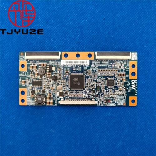 Good Test 46T03-C09 Logic Board LA40C530F1R LE40C530F1W LE40C550K LE37C580J1K LE37C530J1K LE37C530F1W LE46C580J1K T-CON