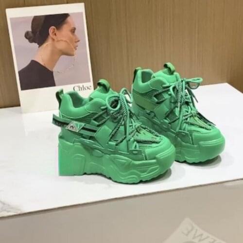 KINGBOOK Women's Sneakers