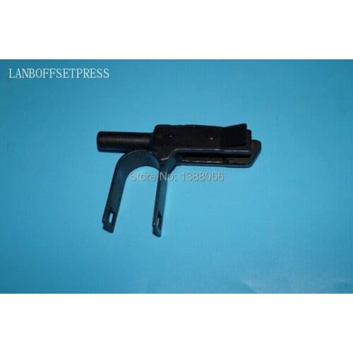 LANBOFFSETPRESS 93.015.350F suction slow down element SM102 CD102 CX102 suction drum