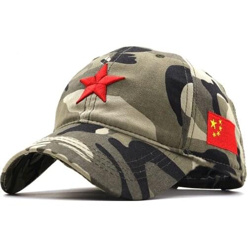 New China Camo Baseball Cap Fishing Caps Men Outdoor Hunting Camouflage Jungle Hat Airsoft Tactical Hiking Hats Casquette