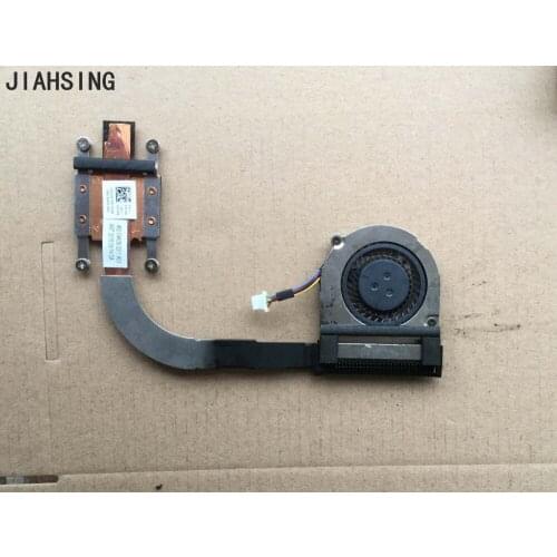 New fan for DELL inspiron 11 3152 cooling heatsink with fan cooler DP/N 03TJF6 3TJF6