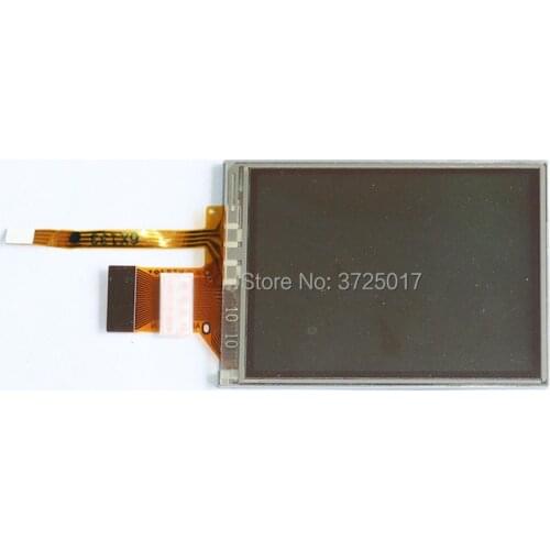 New Touth LCD Display Screen without backlight for Sony DCR-HC52 HC54 HC38 SR40 SR42 HC21E HC26E HC33E HC35E HC36E DVD605 Video