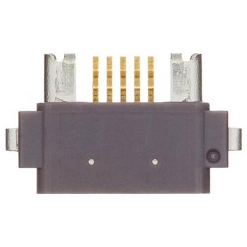 Charging connector for Sony Xperia Z C6602 C6603 L36H Lt36 L36