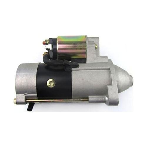 Starter 2.2kw For Mitsubishi Pajero Sport Montero Nativa Pickup Triton L200 4D56 2.5 DID 1810A053