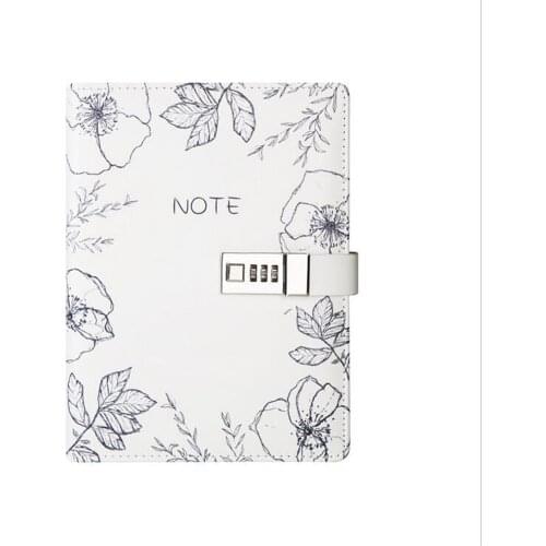 TATCAT Leather Diaries