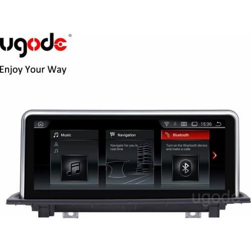 Ugode USB Players