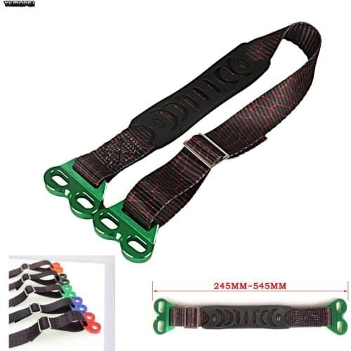 Universal Motorcycle Front Holding Strap Pulling Belt Protector For KTM Yamaha EXC EXCF XC XCF XCW 2019-2021 Dirt Bike Motocross