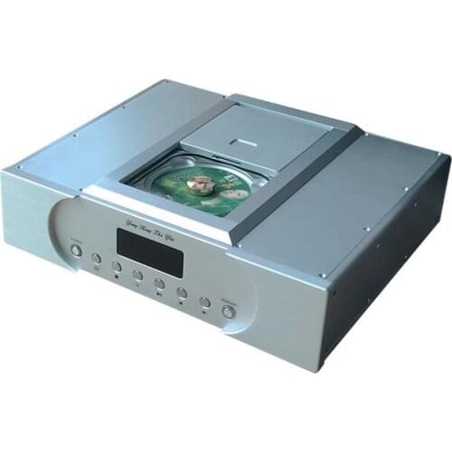 M1 Fever Hifi 2.0 Music Disk Machine Household High Fidelity CD Machine