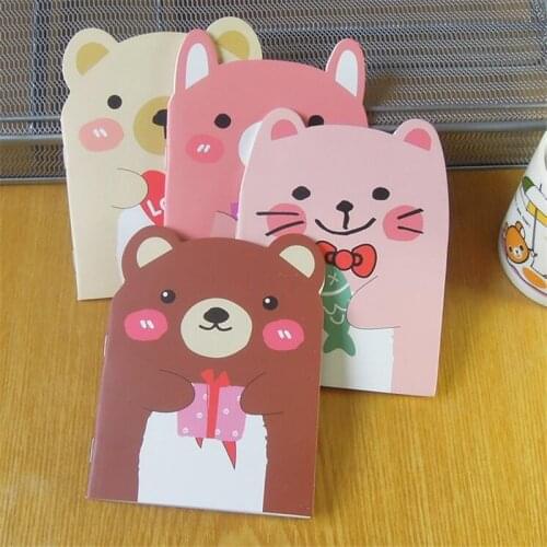 Ежедневники А6 YCDBTH China At AliExpress