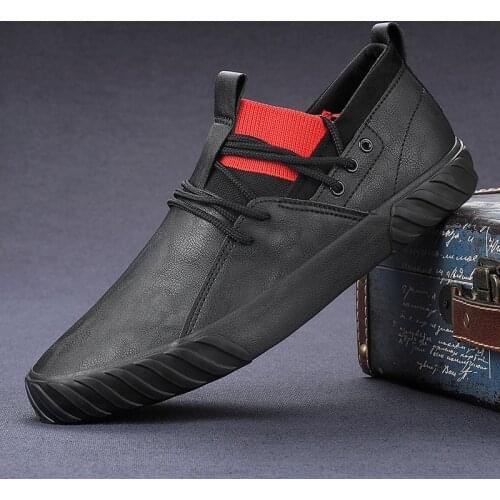 Мужская обувь ZENVBNV China At AliExpress