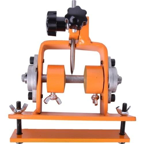 1pc Manual Cable Wire stripping machine Peeling machine Wire stripper Stripper