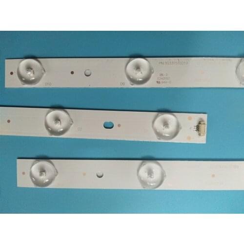 5set=15pcs LED315D10-07(B) 30331510219 Led backlight for LE32B310N 32E3000b 32E3000C LC320DXJ