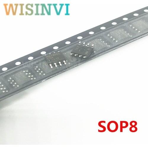 5 PCS MAX805SCSA MAX805SCS MAX805SC MAX805S MAX805 SOP8 SUPERVISOR 1 CHANNEL SOP8