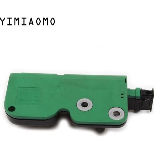 7L0 827 511 C Car Rear Trunk Hatch Latch Lock Block Actuator For VW Campmob Touareg Transporter Porsche Cayenne 7L0827511E