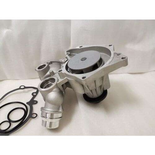 8510324 Water Pump Assembly Fit for Land Rover Administration 4.4