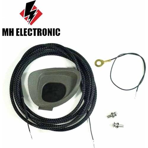 MH ELECTRONIC Free Shipping Left Side Cruise Control Accessories 45186-06210-E0 45186-06210-EO for Toyota Camry for 84632-34011