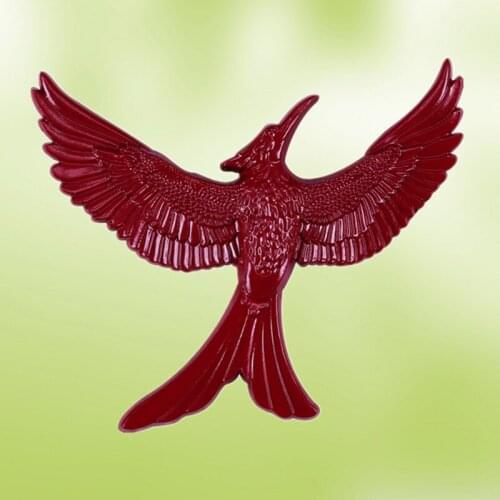 Catching Fire red bird brooch Katniss Everdeen Suzanne Collins novel Games Movie badge