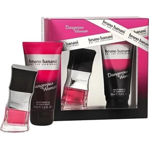 Bruno Banani Women's Fragrances
