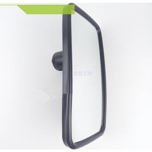 For Daewoo Doosan DX225 260 300 340 350 370 Excavator rearview mirror Reversing Mirror reflective mirror Excavator Accessories