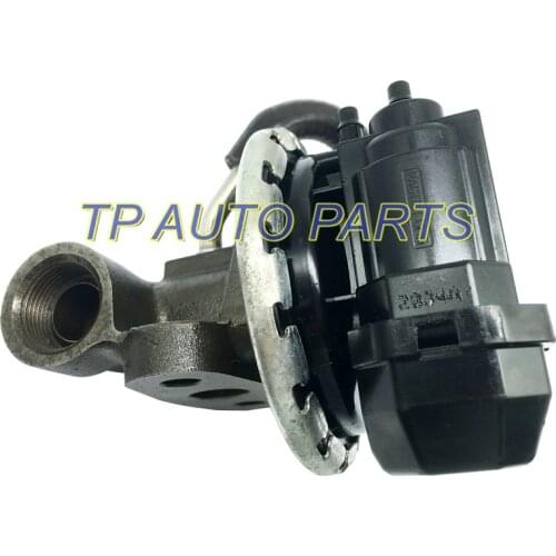 EGR Valve Motorcraft For 2007-2010 For-d Explorer Sport Trac OEM 4L2E-9Y456-H3A 4L2E9Y456-H3A