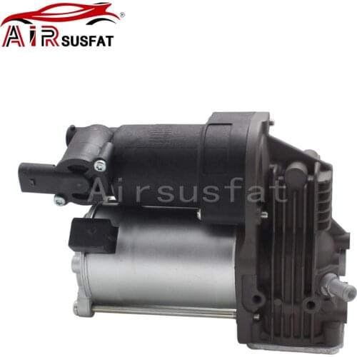 Air Suspension Shock Compressor For BMW 5 Series E61 5 Touring (E61) 2003-2010 Air Compressor Pump 37106793778 37106789937