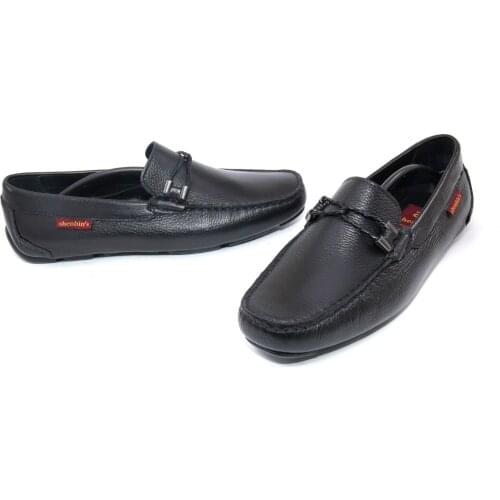 Handmade Flexible Loafers with Soft Real Calf Leather, Mens Casual Daily Comfort Shoes, New Collection Spring 2021 Moccasins