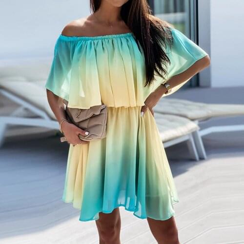 MERMAID'S CLOSET Pink Summer Dresses