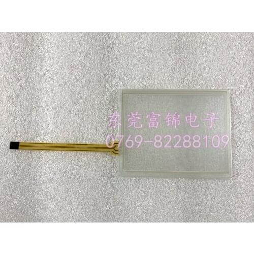 New Plus 600 2711P-T6C5D 711P-T6M5D touchpad for PanelView