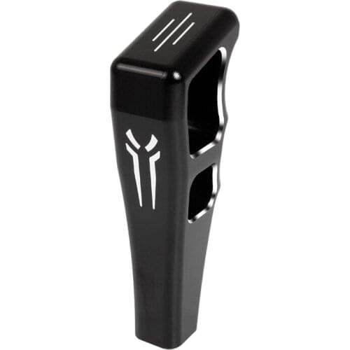 715004866 UTV Gear Shift Knob Gear Lever for Can-Am Maverick X3 2017-2021 Aluminum Alloy