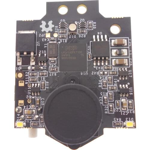 ShenzhenMaker Store Pixy2 CMUcam5 Smart Vision Sensor Can Make A Directly Connection For Arduino Raspberry pi