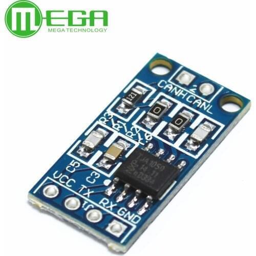 1PCS TJA1050 CAN the controller interface module the bus driver interface module