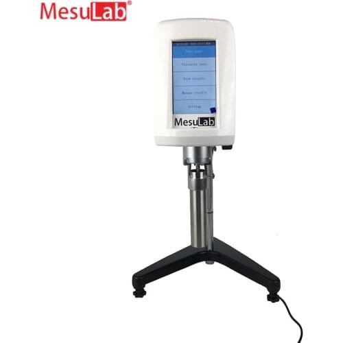 10-2000000cp range lab electronic fluid lvdv viscometer brookfield method viscosity meter brookfield rotational viscometer price