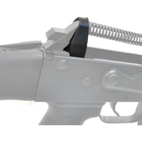 5 Pcs 7.62X39 Recoil Buffer AK 47 Buffer Pad Shock Absorbing Reducer for Tactical AK-47 Saiga Galil Valmet