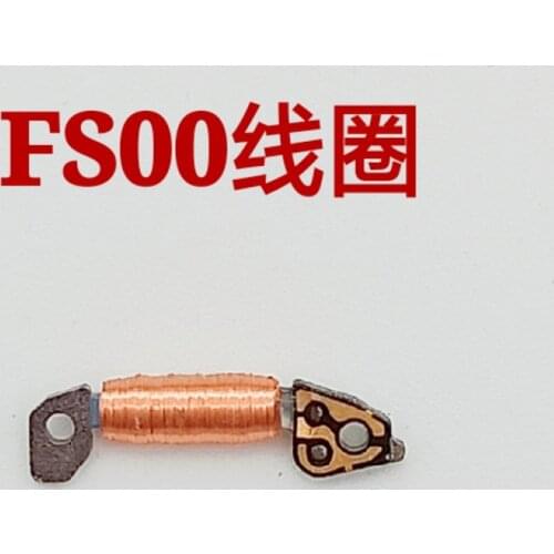 Watch movement accessories FS00 FS10 FS20 FS26 FS60 coil watch accessories