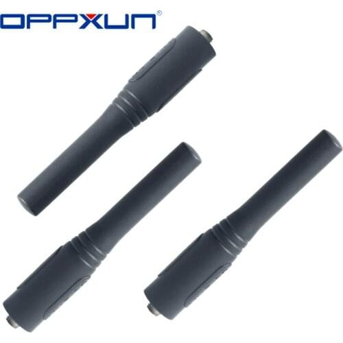 OPPXUN 400-470MHZ Antenna for Motorola A10 APX7000,APX6000,APX6500,XPR6300 XPR6350,DP3400 Radios