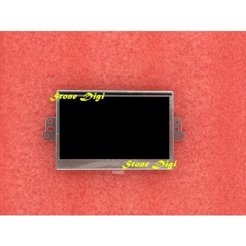 Free Shipping Fully tested Grade A+ 4.2 Inch LCD Display Screen Panel For Ford Focus 3 2011 2014