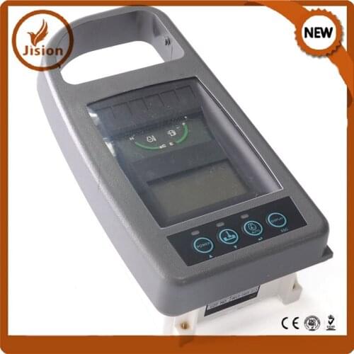 DH225-7 Excavator display panel monitor 543-00048A
